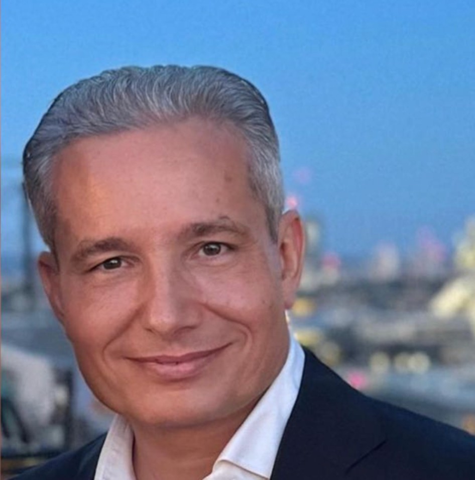 Yasser Ibrahim